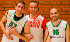 "МегаФон": две победы на старте