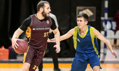 Дивизионы «D», «E» и «F». 8-й тур