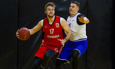 6-й тур. Греция, Италия и Франция