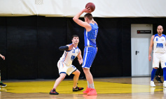 9-й тур. Мурманск, Волгоград, Москва