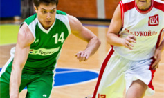 Первые лидеры, первые аутсайдеры…