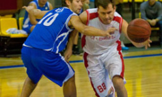 В плей-офф придётся всё доказывать заново