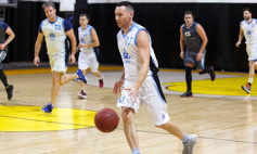 Преследование лидера