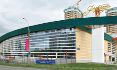 Старт 11-го сезона чемпионата «Лига Чемпионов Бизнеса» по баскетболу