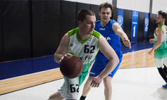 Первые чемпионы