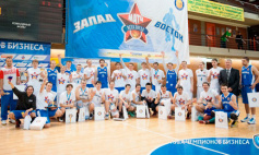 Лауреаты по итогам чемпионата