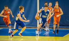 "IBS": Победитель по праву