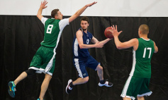 «ВТБ Лизинг» снова обыграл «DME»