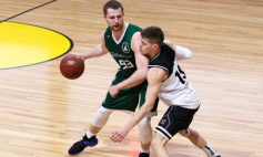 Новые испытания