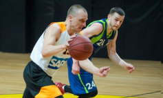 Накануне плей-офф