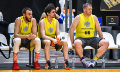 3-й тур. Волгоград, Москва, Санкт-Петербург