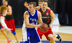 Дивизионы «A», «D», «F» и «G». 9-й тур