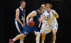 Последний шанс