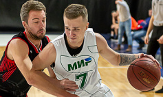 Дивизионы «A», «D», «F» и «G». 7-й тур