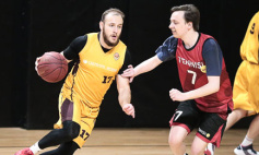 Дивизионы «A», «B» и «C». 1-й тур