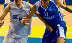 Банковское дерби