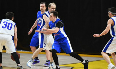 Дивизионы «A», «D», «F» и «G». 5-й тур