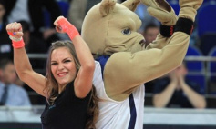 "Триумф" вырывает победу у "ВЭФа"