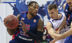 Литовцы парни не промах, но ЦСКА сильнее