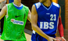 Экватор пройден