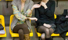 Баскетбольный триллер