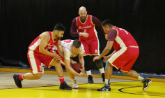 5-й тур. Дивизионы "Алмаз", "Изумруд", "Сапфир"