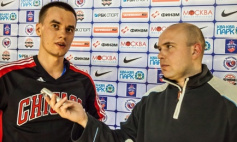 Он перешёл. Но обещал вернуться