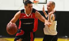 Лидеры подтянулись