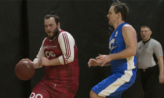 Дивизионы «A», «D», «F» и «G». 3-й тур