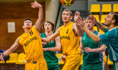 "RUBLёVKA - ТИМ": выход из тени