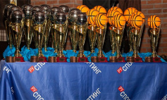 4D-баскетбол. Скоро!