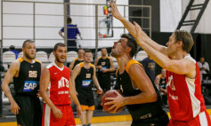 Стартовое волнение