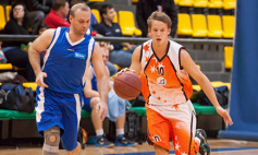 «НПО Лавочкина»: «серебряный» дебют