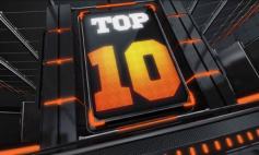 ТОП 10 лучших моментов 7-го тура