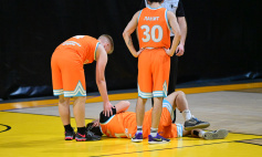 5-й тур. Дивизионы "Новороссийск", "Санкт-Петербург", "Смоленск"