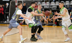 3-й тур. Мурманск, Волгоград, Москва