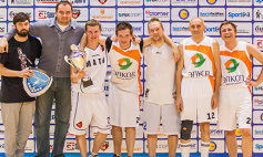 "ЭЛКОД": соло на ударных