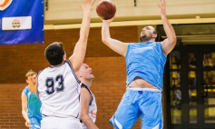 Гвоздь тура: "Газпромнефть G-Drive" - "Microsoft"