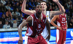 "Триумф" берёт реванш у "Красных Крыльев"