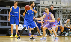 3-й тур. Дивизионы "Агат", "Малахит", "Рубин", "Янтарь"