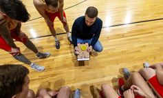 Дивизионы «A», «D», «F» и «G». 5-й тур