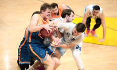 4-й тур. Греция, Сербия и Франция