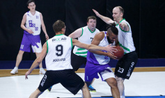 Все выше и выше