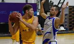 5-й тур. Греция, Италия и Франция