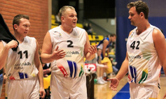 Дивизион «C»: наверху становится тесно