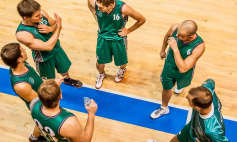 Перед туром. "На полную катушку"