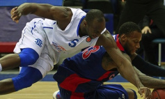 Разный уровень