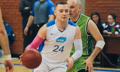 Дмитрий Самойленко: ребята, заявляйтесь в чемпионат!