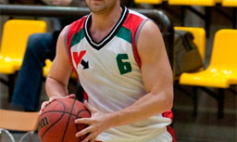 Сергей Васильев: "Мы рады развитию корпоративного баскетбола в Москве"