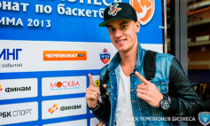 Символические сборные 2-ого тура